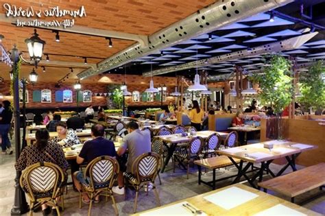 15 Best Ayala Malls Manila Bay Restaurants You .